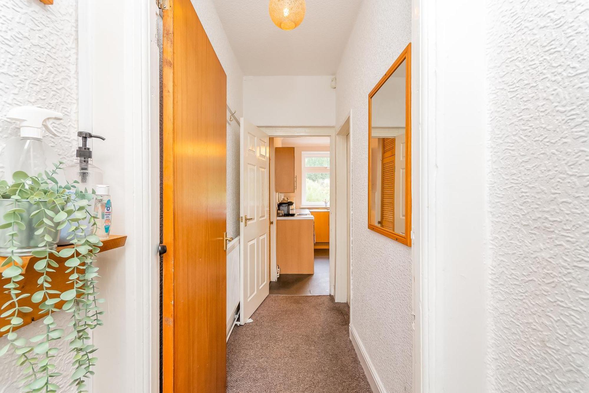 The View Spacious Apartment In Afan Forest Bike Park By Staystaycations Port Talbot Kültér fotó