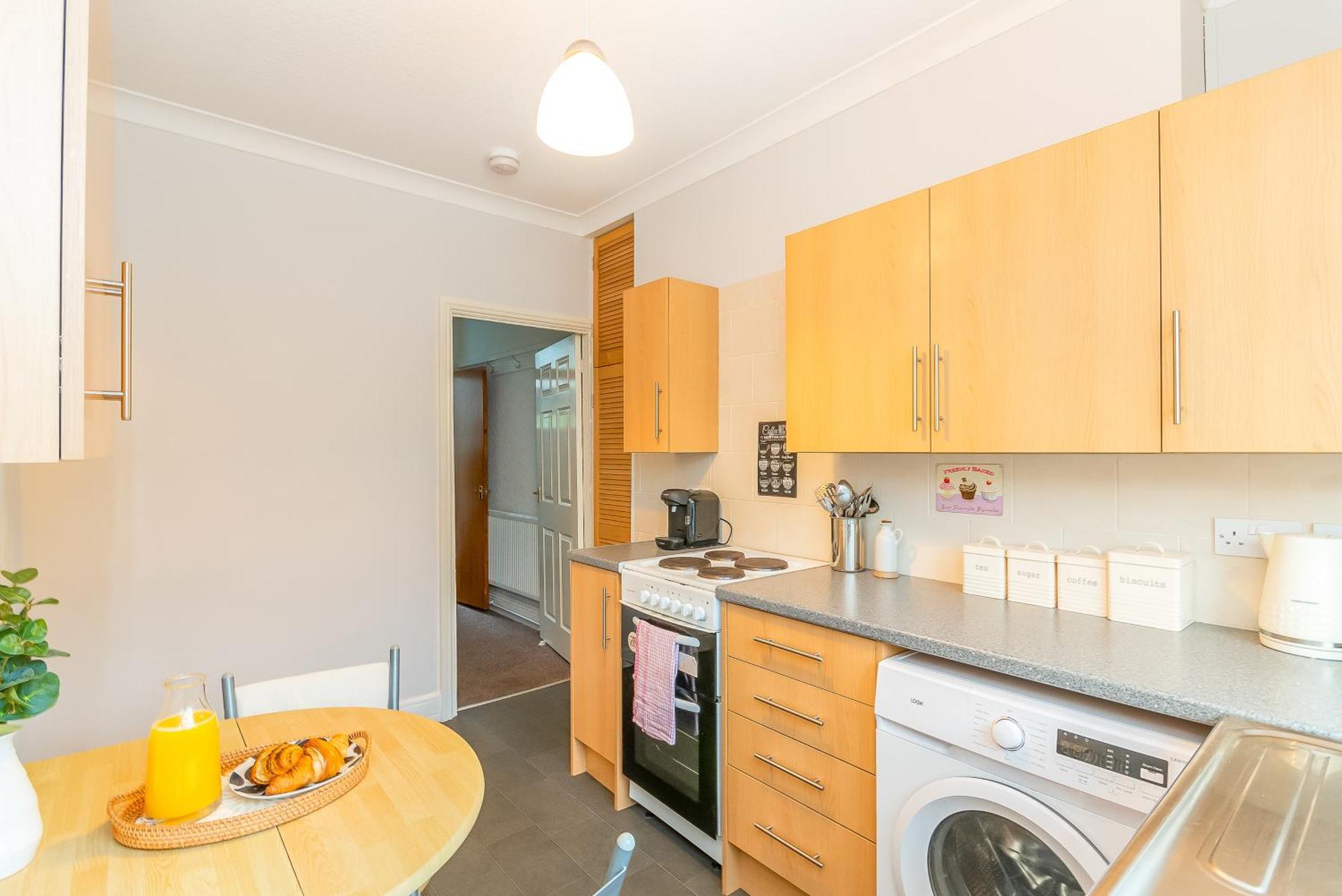 The View Spacious Apartment In Afan Forest Bike Park By Staystaycations Port Talbot Kültér fotó