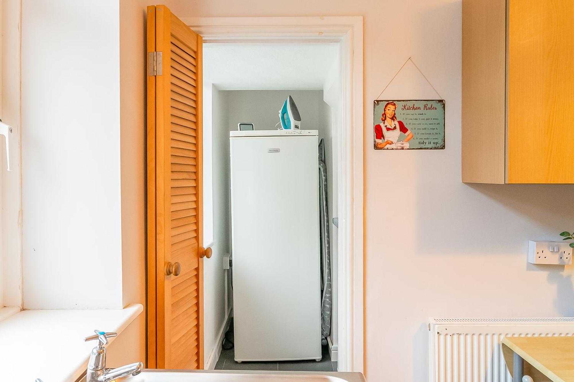 The View Spacious Apartment In Afan Forest Bike Park By Staystaycations Port Talbot Kültér fotó