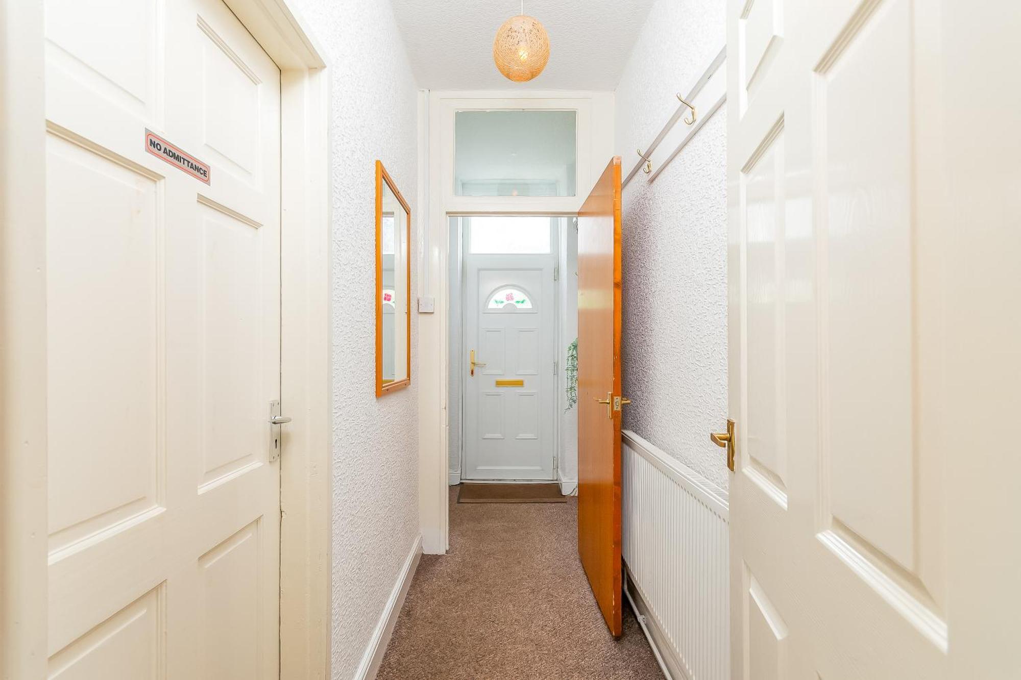The View Spacious Apartment In Afan Forest Bike Park By Staystaycations Port Talbot Kültér fotó
